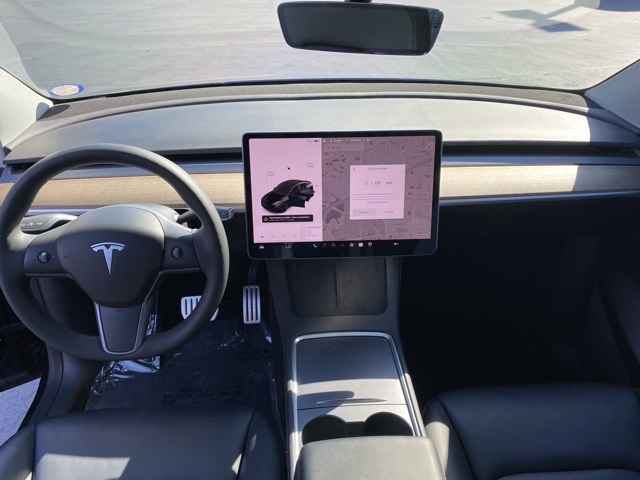 2022 Tesla Model Y Performance 13