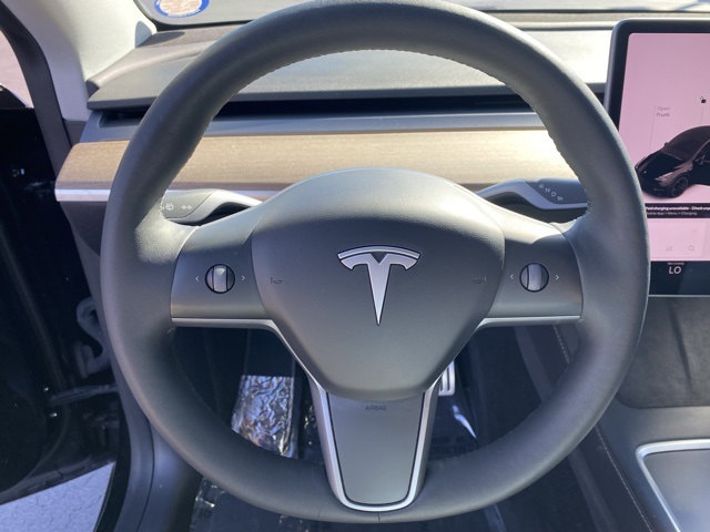 2022 Tesla Model Y Performance 16