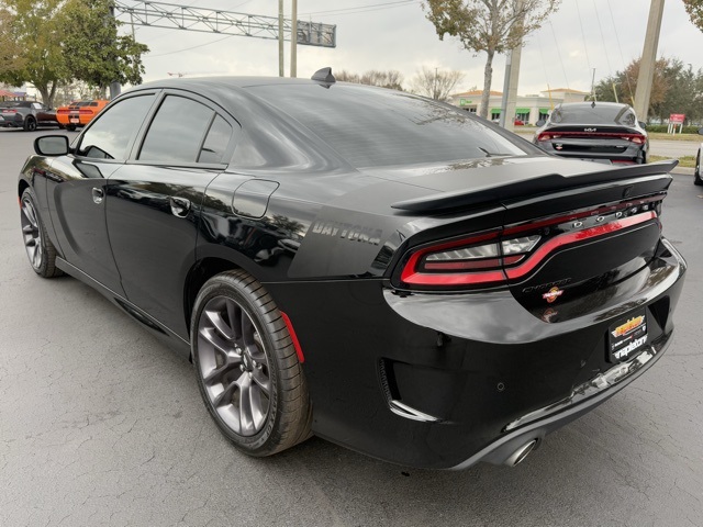 2022 Dodge Charger R/T 5