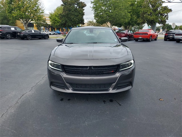 2022 Dodge Charger SXT 2