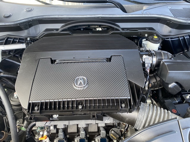 2022 Acura MDX Technology 8