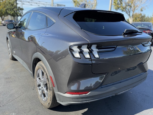 2022 Ford Mustang Mach-E Select 5