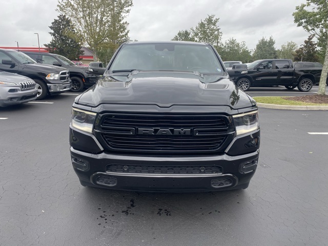 2022 Ram 1500 Laramie 2