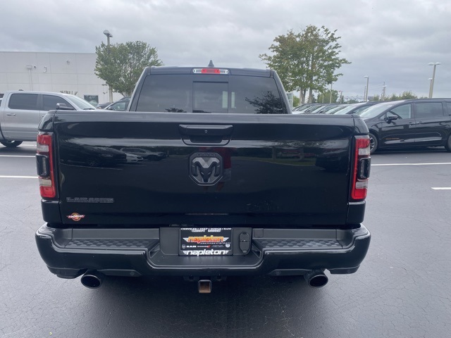 2022 Ram 1500 Laramie 6