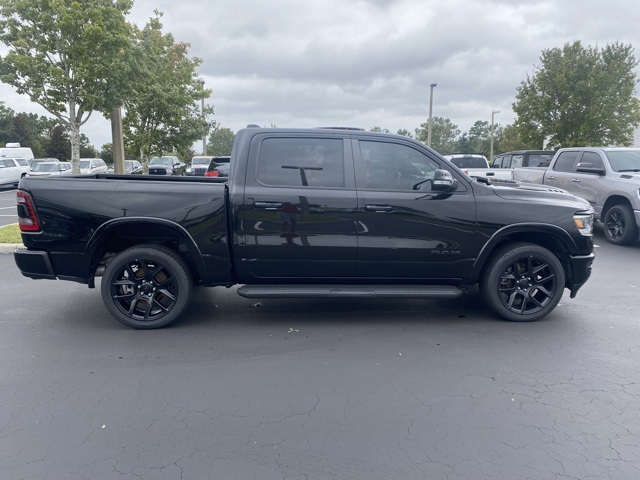 2022 Ram 1500 Laramie 9