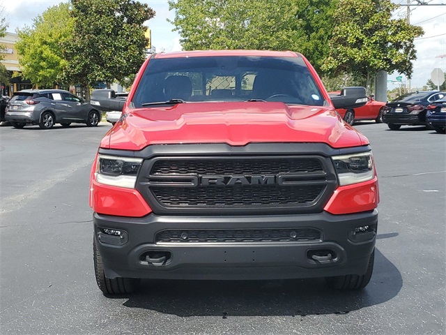 2022 Ram 1500 Big Horn/Lone Star 2