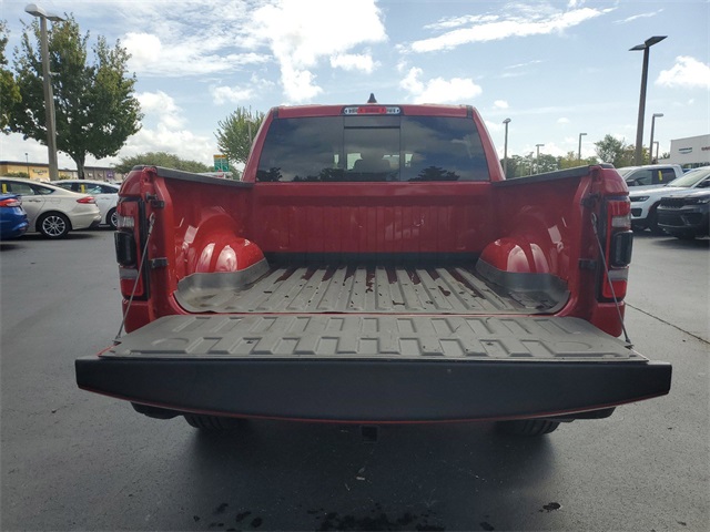 2022 Ram 1500 Big Horn/Lone Star 23