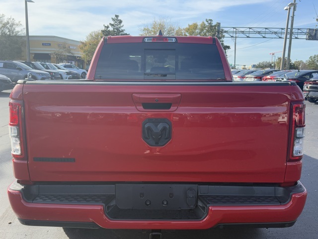 2022 Ram 1500 Big Horn/Lone Star 5