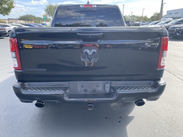 2022 Ram 1500 Big Horn/Lone Star 6