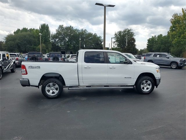 2022 Ram 1500 Big Horn/Lone Star 27