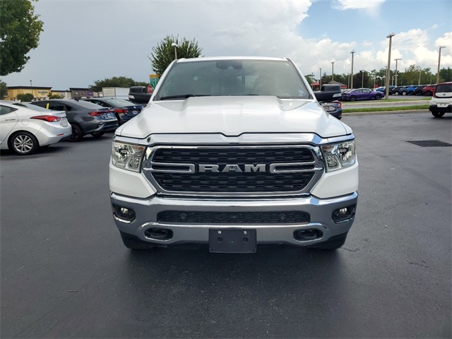 2022 Ram 1500 Big Horn/Lone Star 2