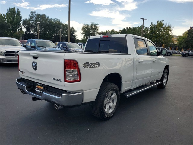 2022 Ram 1500 Big Horn/Lone Star 26