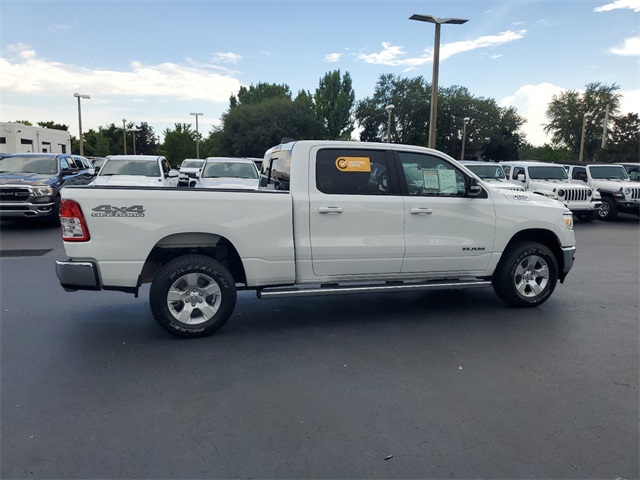 2022 Ram 1500 Big Horn/Lone Star 27