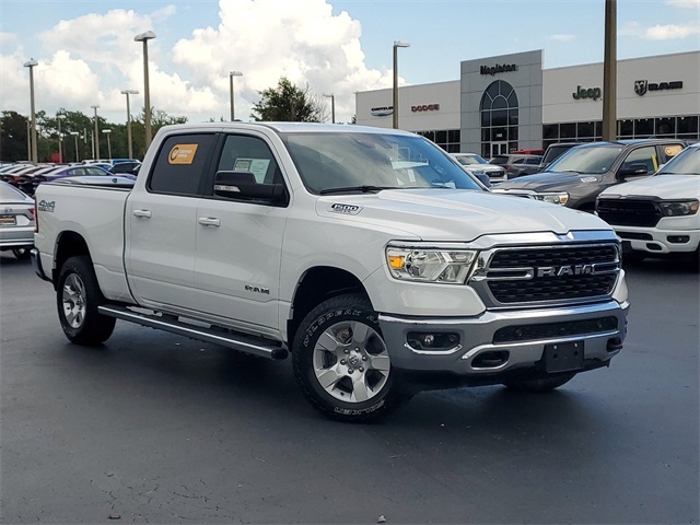 2022 Ram 1500 Big Horn/Lone Star 29