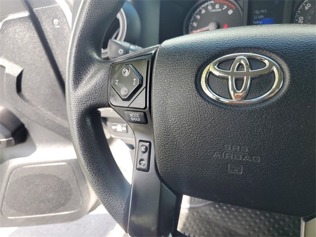 2022 Toyota Tacoma SR 13