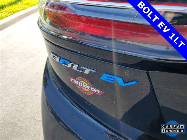 2023 Chevrolet Bolt EV 1LT 25