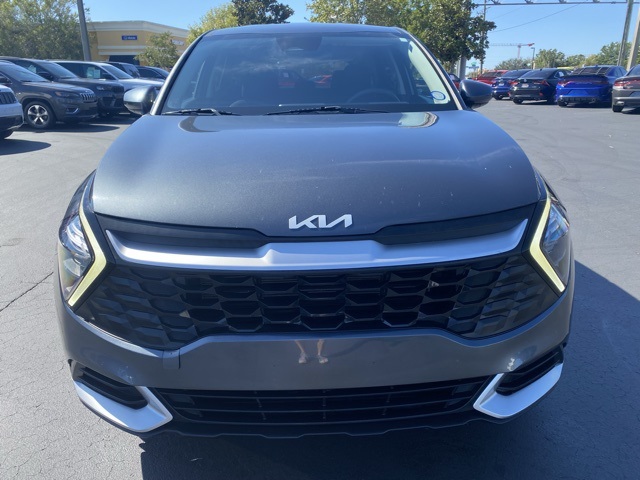 2023 Kia Sportage LX 2