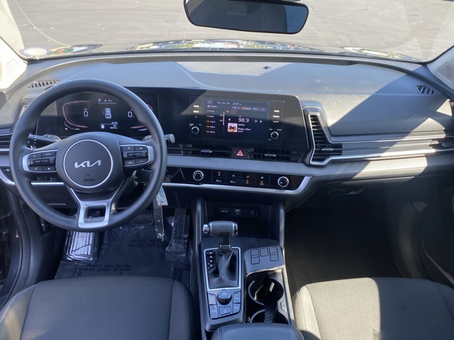 2023 Kia Sportage LX 15