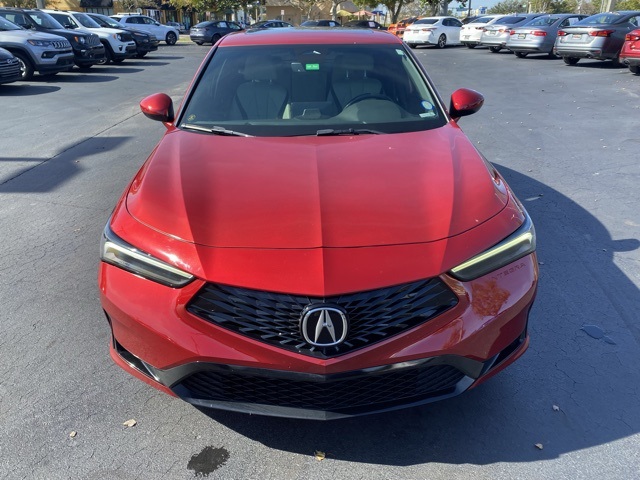 2023 Acura Integra A-Spec Package 2