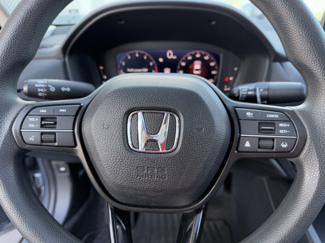 2023 Honda Accord EX 18