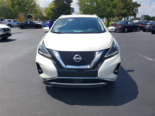 2023 Nissan Murano SL 2