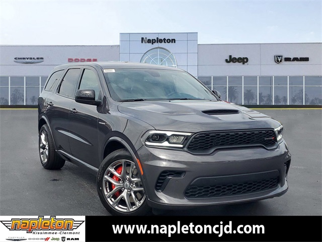 2023 Dodge Durango R/T 1