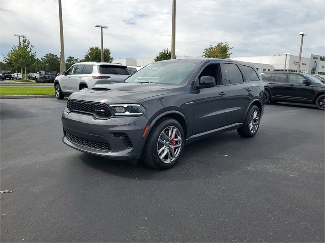 2023 Dodge Durango R/T 3