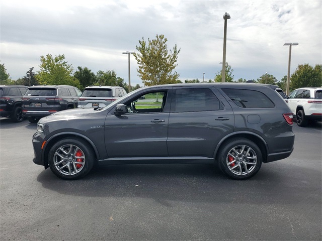 2023 Dodge Durango R/T 5