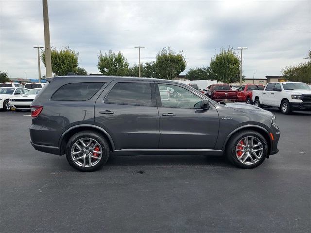 2023 Dodge Durango R/T 22