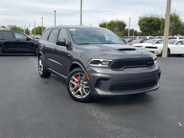 2023 Dodge Durango R/T 24