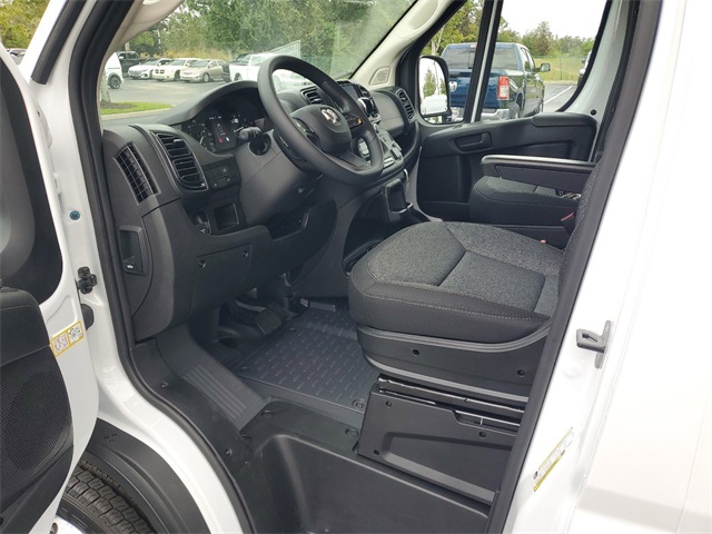 2023 Ram ProMaster 1500 Low Roof 7