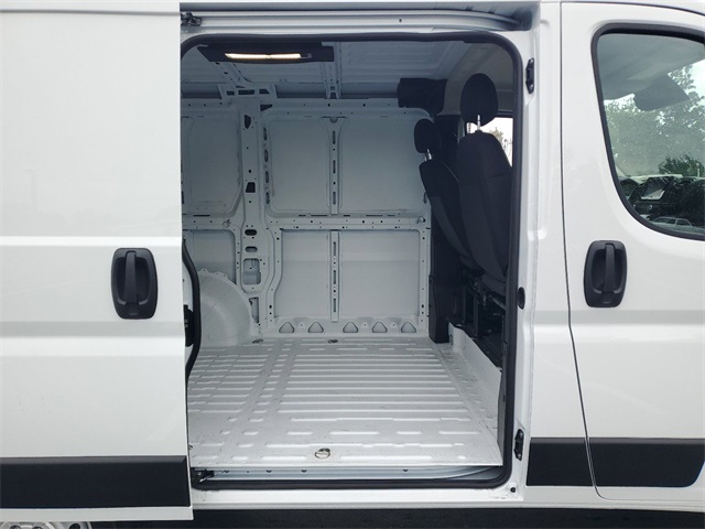 2023 Ram ProMaster 1500 Low Roof 21