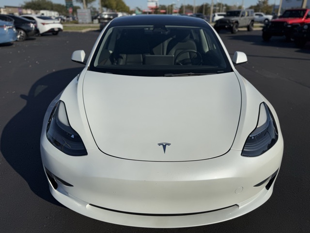 2023 Tesla Model 3 Base 2