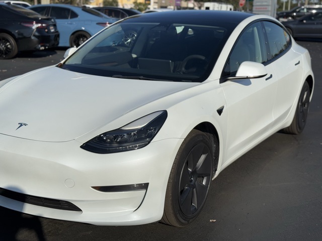 2023 Tesla Model 3 Base 3