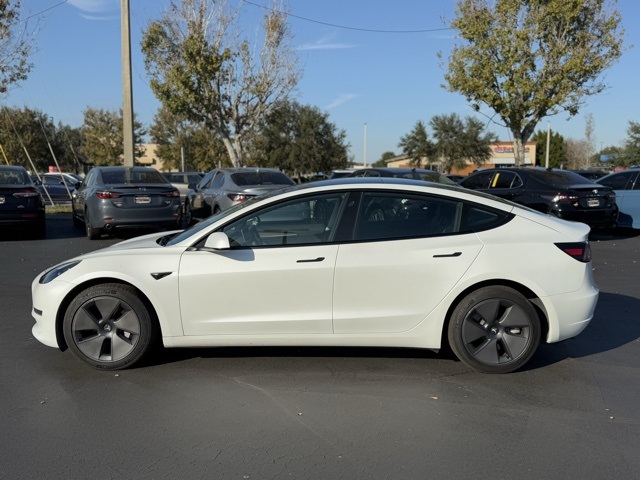 2023 Tesla Model 3 Base 4