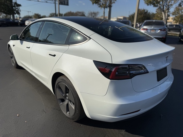 2023 Tesla Model 3 Base 5