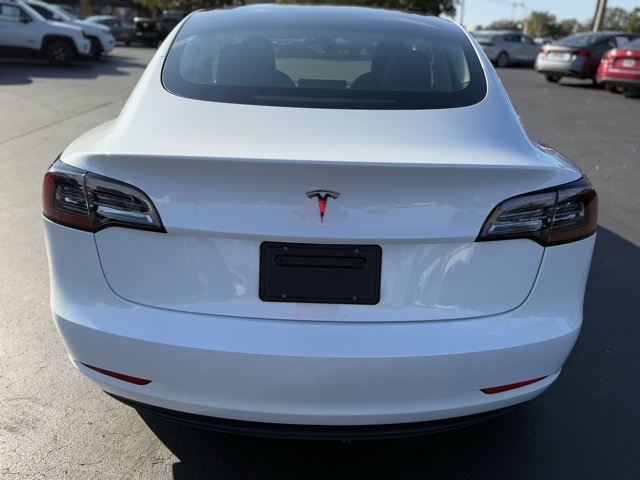 2023 Tesla Model 3 Base 6