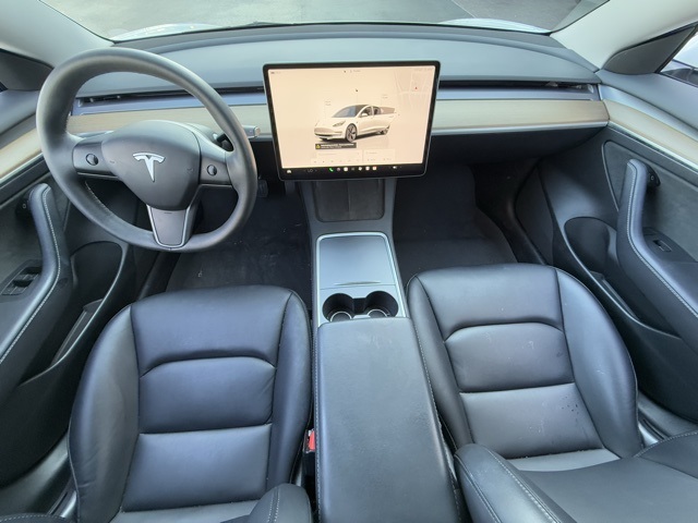 2023 Tesla Model 3 Base 11