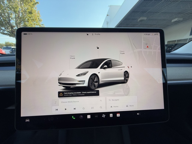 2023 Tesla Model 3 Base 12