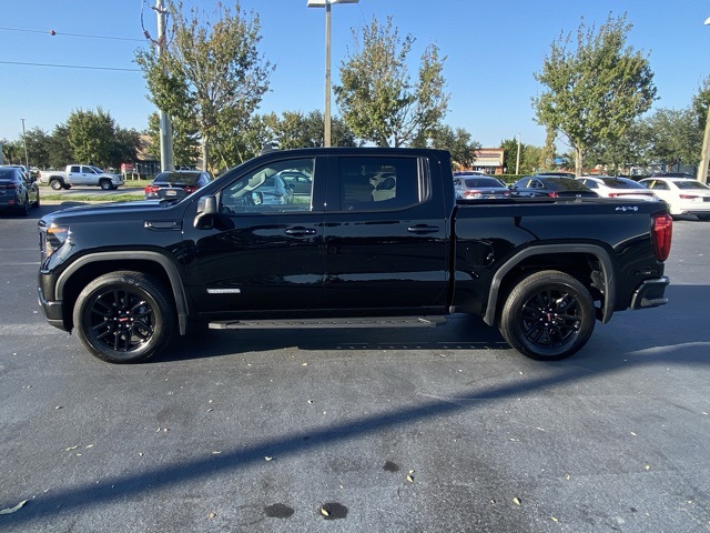 2023 GMC Sierra 1500 Elevation 4