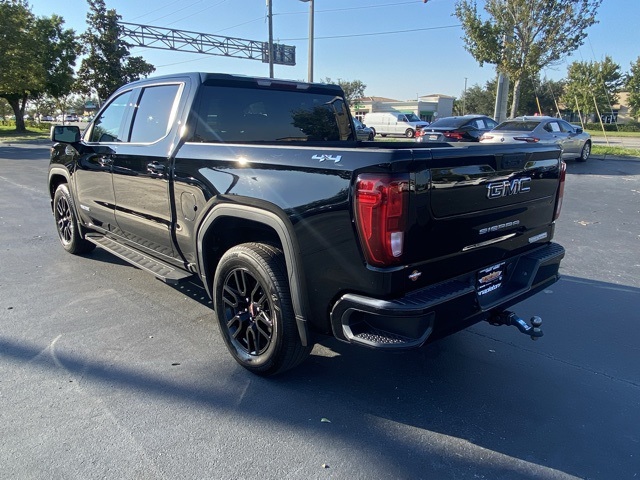 2023 GMC Sierra 1500 Elevation 5