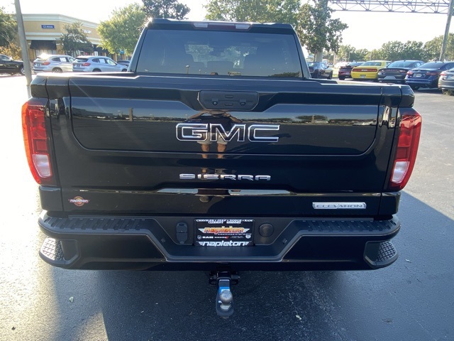 2023 GMC Sierra 1500 Elevation 6