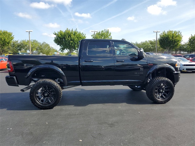 2023 Ram 3500 Laramie 19