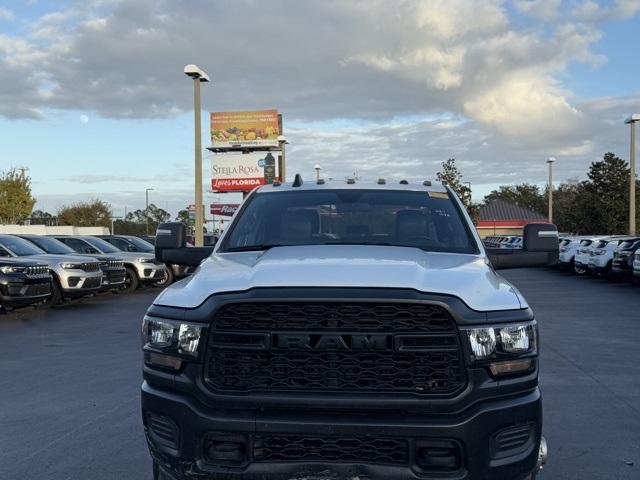 2023 Ram 3500 Tradesman 2