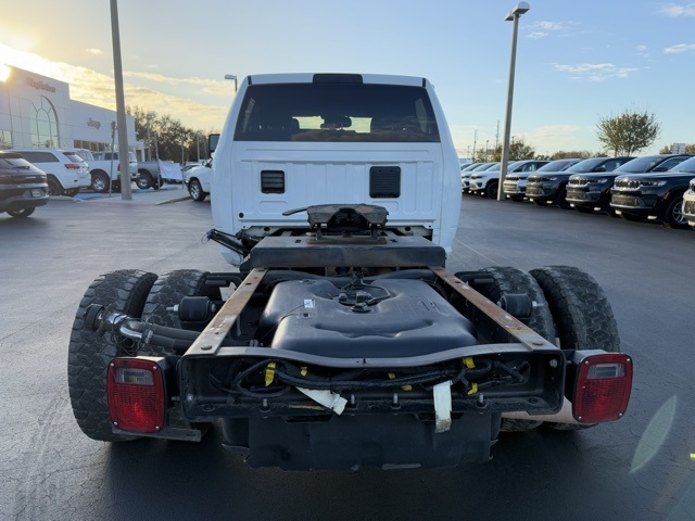 2023 Ram 3500 Tradesman 6