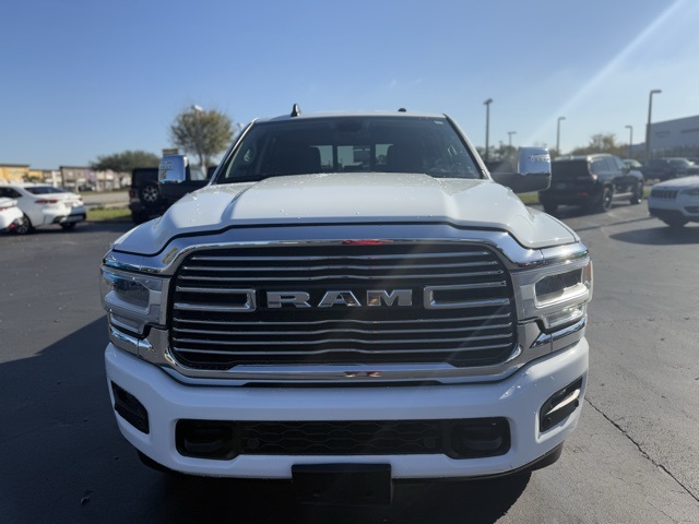 2023 Ram 2500 Laramie 2