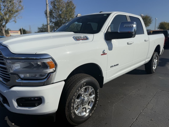 2023 Ram 2500 Laramie 3