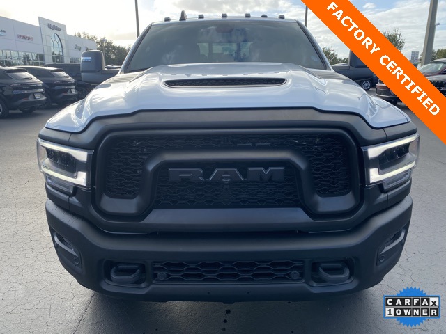 2023 Ram 2500 Rebel 2