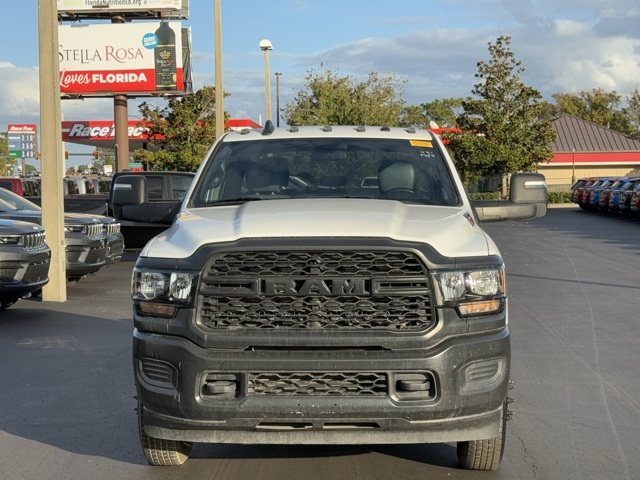 2023 Ram 3500 Tradesman 2