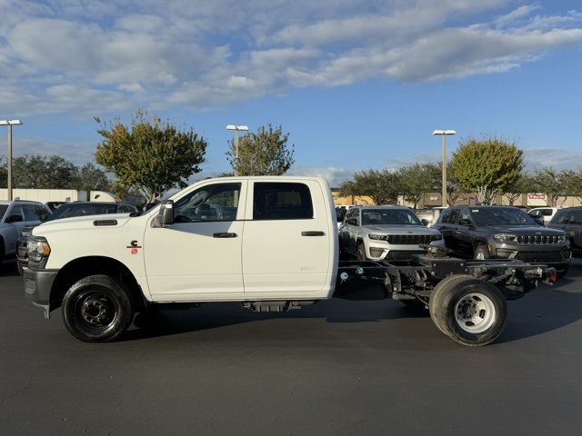 2023 Ram 3500 Tradesman 4